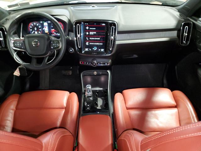 2021 VOLVO XC40 T4 IN - YV4AC2HL0M2588575