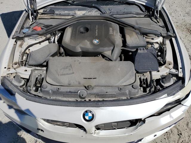 2019 BMW 430I GRAN - WBA4J1C59KBM17326