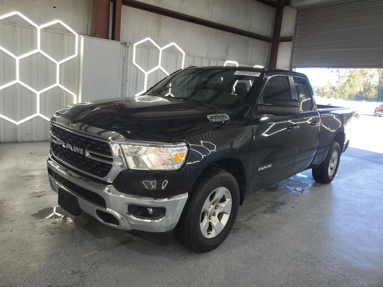 RAM 1500 BIG HORN/LONE STAR