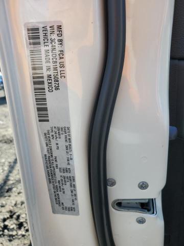 2021 JEEP COMPASS LI #3303913727