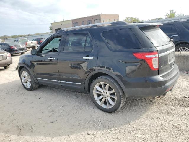 2011 FORD EXPLORER X - 1FMHK8D82BGA10126