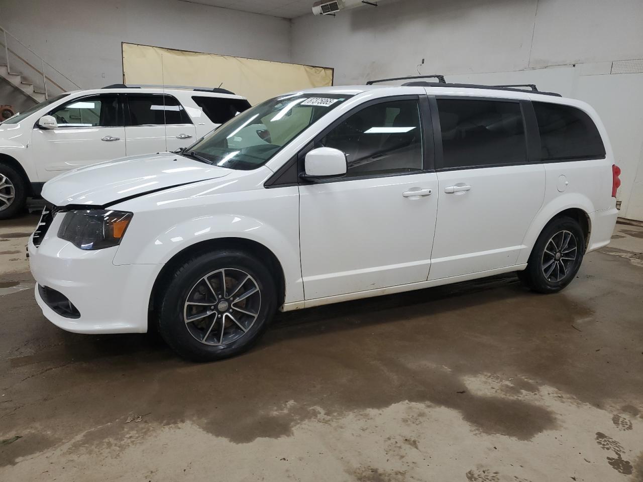 DODGE GRAND CARAVAN GT
