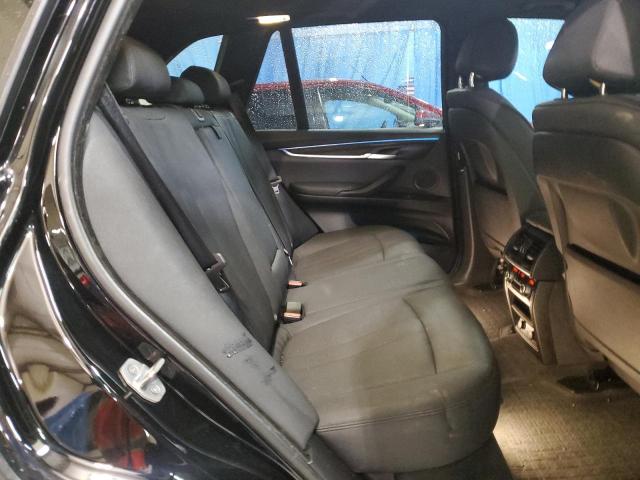 2018 BMW X5 XDRIVE3 5UXKR0C58J0X96423