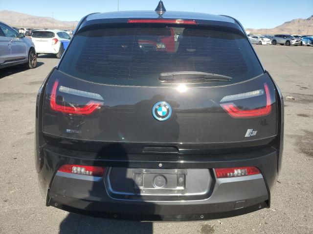 2016 BMW I3 REX WBY1Z4C56GV505898