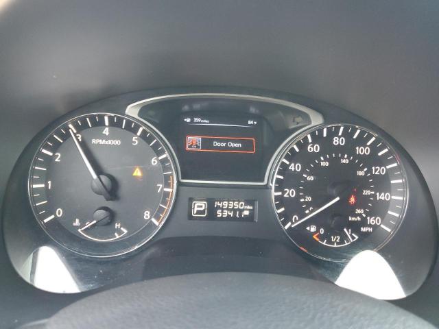 2013 NISSAN ALTIMA 2.5 - 1N4AL3AP9DN536078