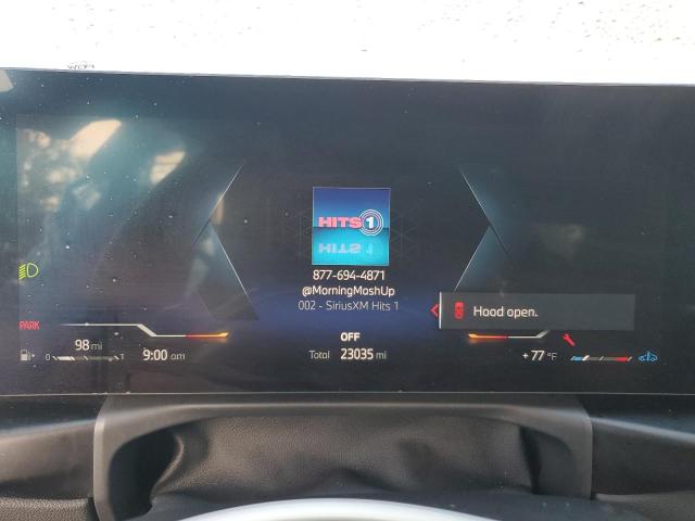 2025 BMW 330I 3MW69CW07S8F06603