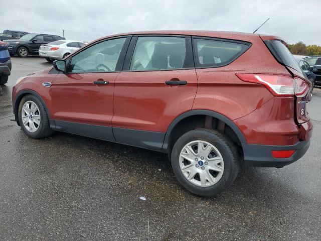 2014 FORD ESCAPE S #3283988818