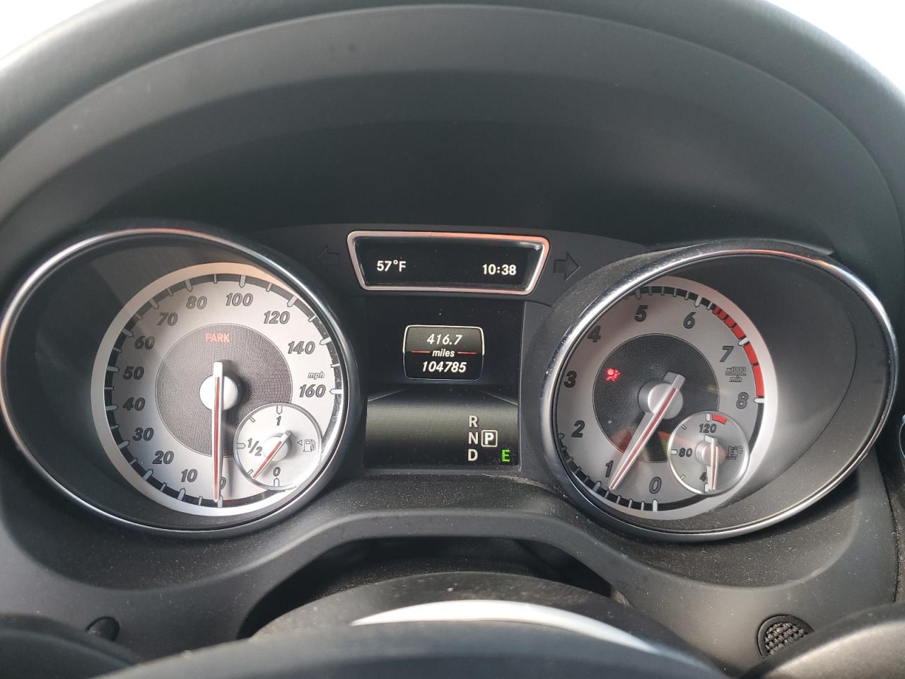 MERCEDES-BENZ CLA-CLASS 250 4MATIC