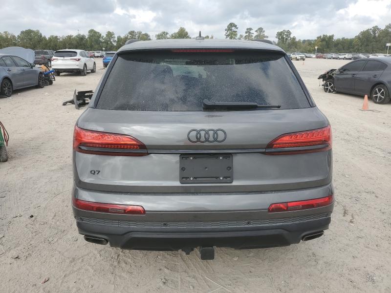 2025 AUDI Q7 PRESTIG #3301879439