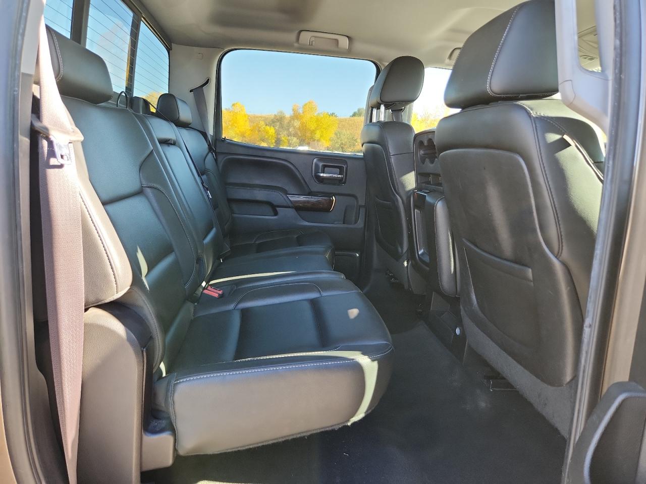 GMC SIERRA K1500 SLE