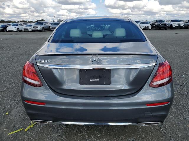 2019 MERCEDES-BENZ E 300 - WDDZF4JB3KA660906