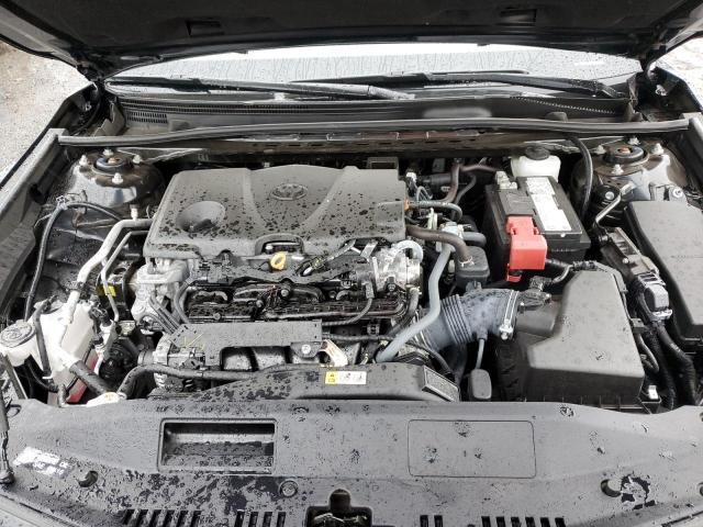 2024 TOYOTA CAMRY SE N 4T1G11BKXRU116887