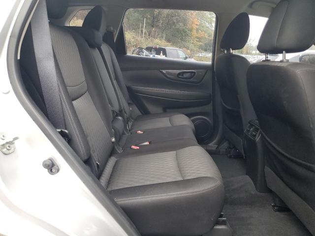 2020 NISSAN ROGUE S JN8AT2MV6LW142680