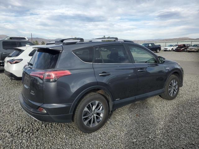 2016 TOYOTA RAV4 HV XL #3303783421