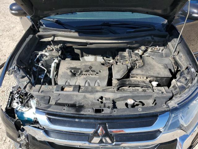 2018 MITSUBISHI OUTLANDER - JA4AD3A38JZ034620