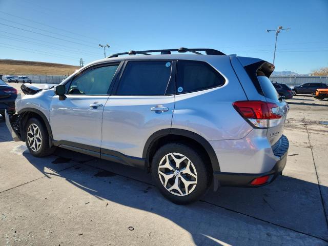 2021 SUBARU FORESTER P #3292905584