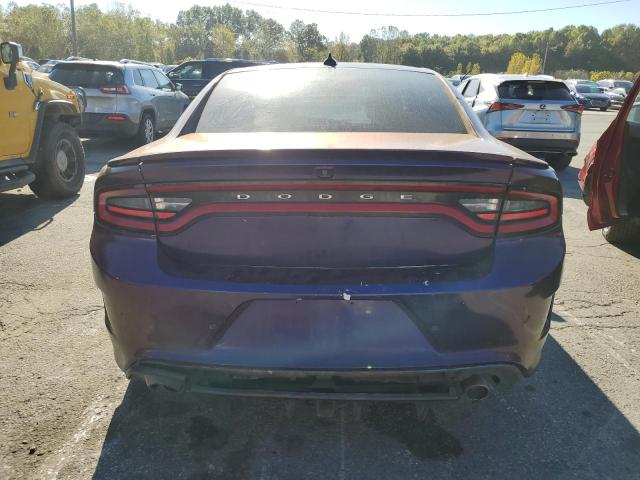 2017 DODGE CHARGER SE #3290121261