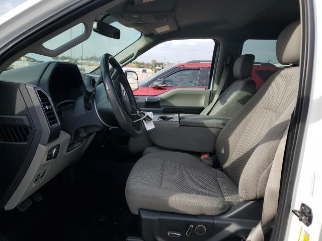 2018 FORD F150 SUPER - 1FTEW1EP9JKD78940