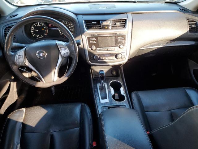 2017 NISSAN ALTIMA 2.5 - 1N4AL3AP6HC184370