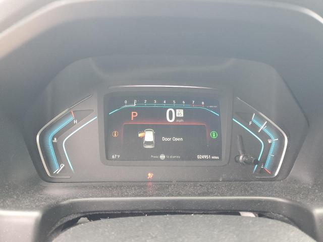 2024 HONDA ODYSSEY EL - 5FNRL6H91RB040798