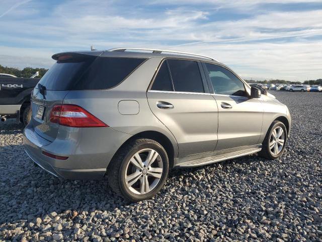 2014 MERCEDES-BENZ ML 350 - 4JGDA5JBXEA268286