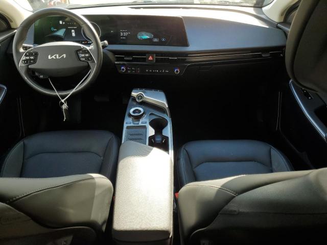 2024 KIA EV6 LIGHT - KNDC34LA1R5617987