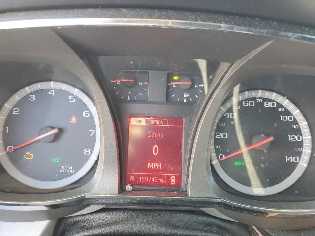 2014 GMC TERRAIN SL - 2GKFLWEK1E6297099