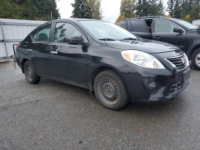 2012 NISSAN VERSA S #3274056558