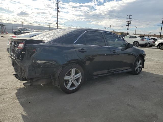 2012 TOYOTA CAMRY BASE - 4T1BF1FK2CU550881