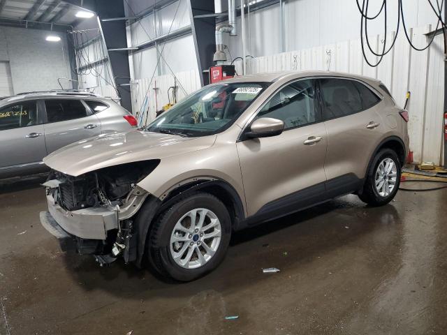 Global Auto Auctions: 2020 FORD ESCAPE SE