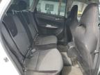 Lot #3293515409 2009 SUBARU IMPREZA WR