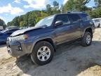 Lot #3296305407 2021 TOYOTA 4RUNNER SR