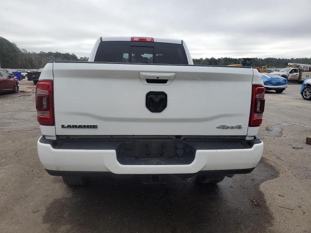 2023 RAM 2500 LARAM - 3C6UR5FL2PG588521