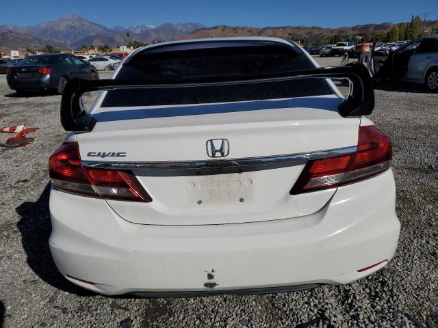 2015 HONDA CIVIC LX #3302766357