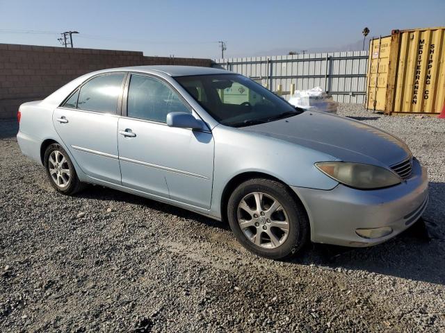 2005 TOYOTA CAMRY LE - Other View