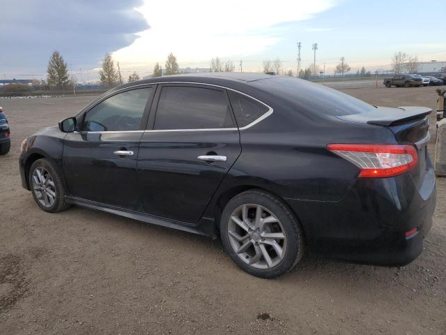2013 NISSAN SENTRA S - 3N1AB7AP3DL676781