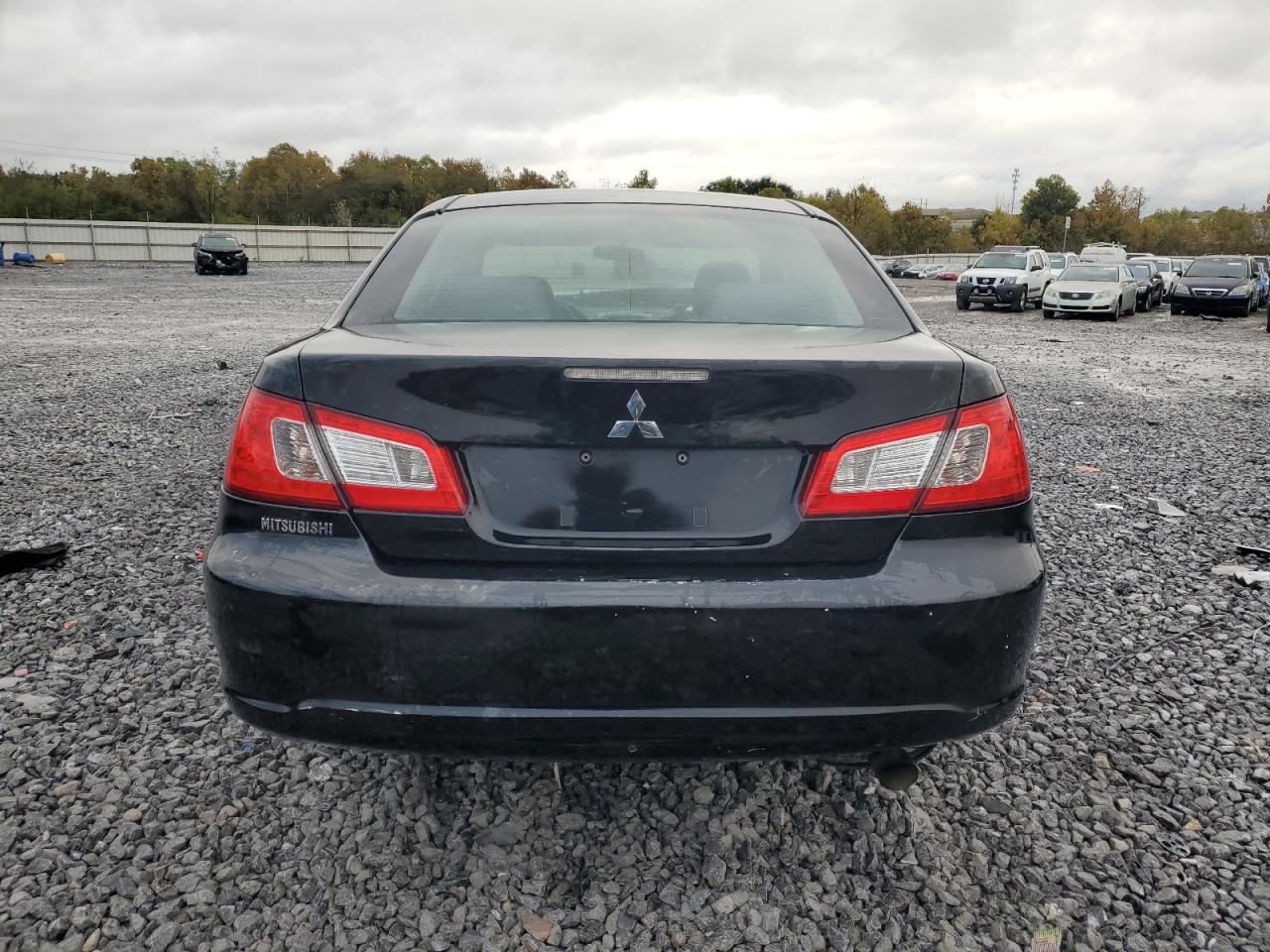 MITSUBISHI GALANT FE