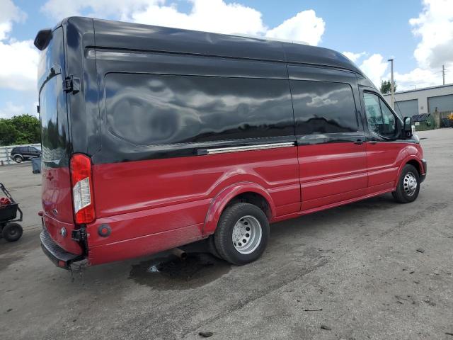 2020 Ford Transit T-350 Hd two_colors null gas 1FTBF4UG0LKA12471 photo #4