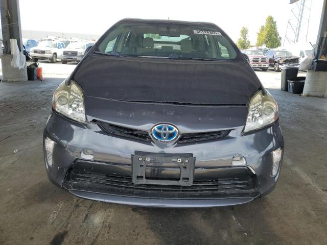 2015 TOYOTA PRIUS JTDKN3DU7F1982945