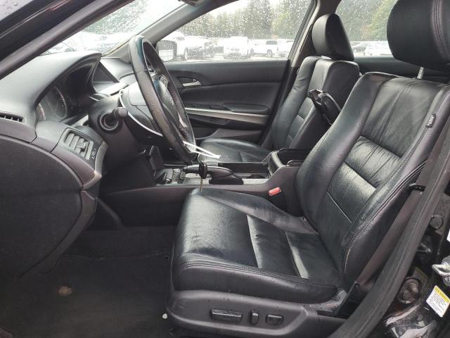 2010 HONDA ACCORD EXL #3277004159
