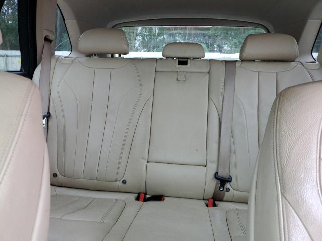 2016 BMW X5 XDRIVE3 #3275496731