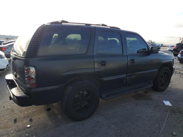 2000 CHEVROLET TAHOE K150 #3308466312