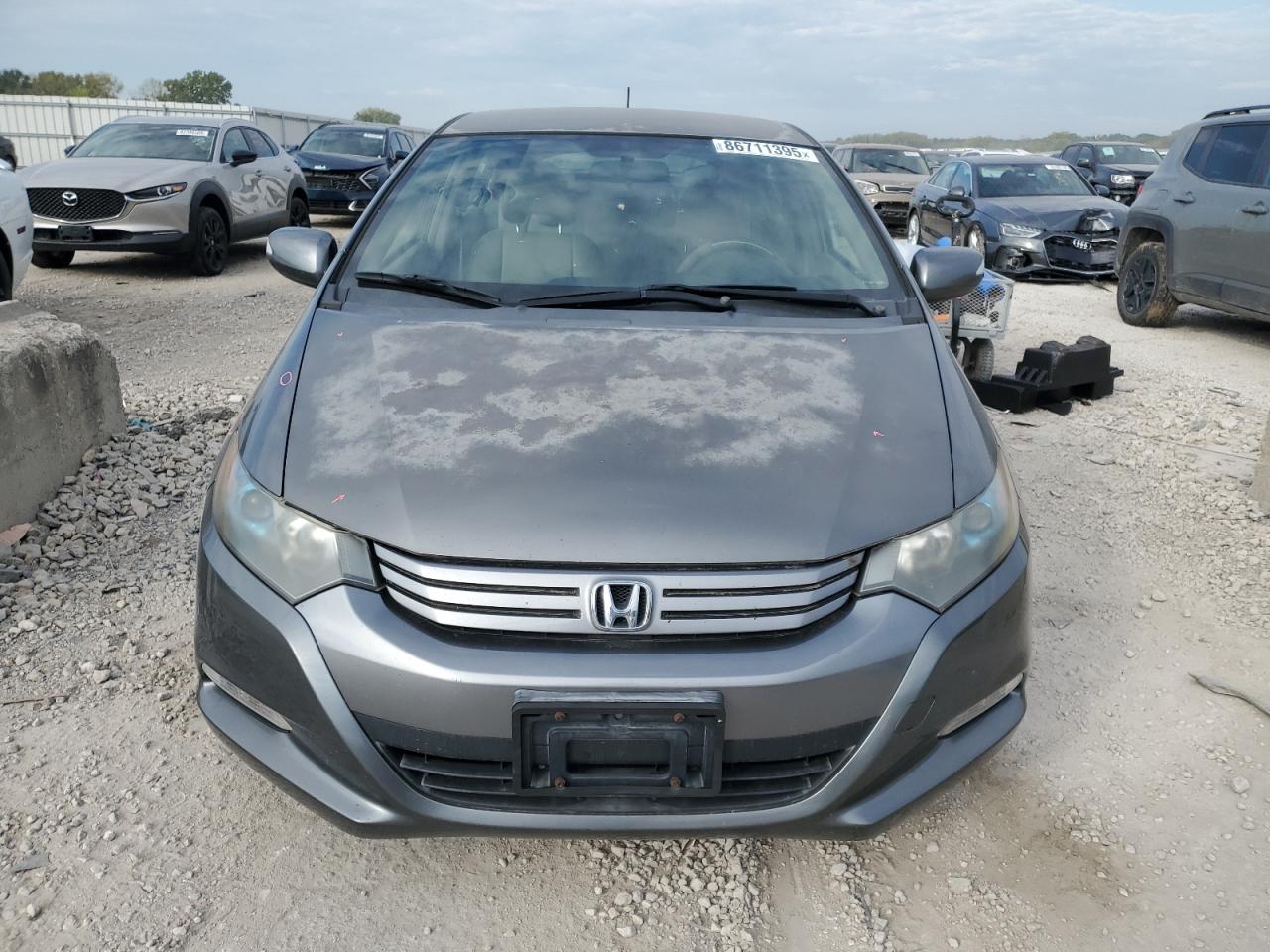 HONDA INSIGHT EX