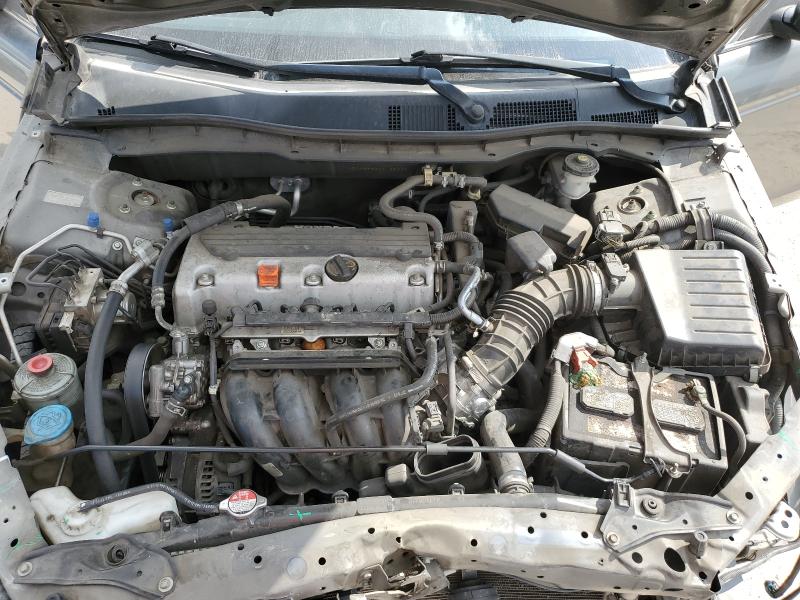 2012 HONDA ACCORD LX - 1HGCP2F32CA165635