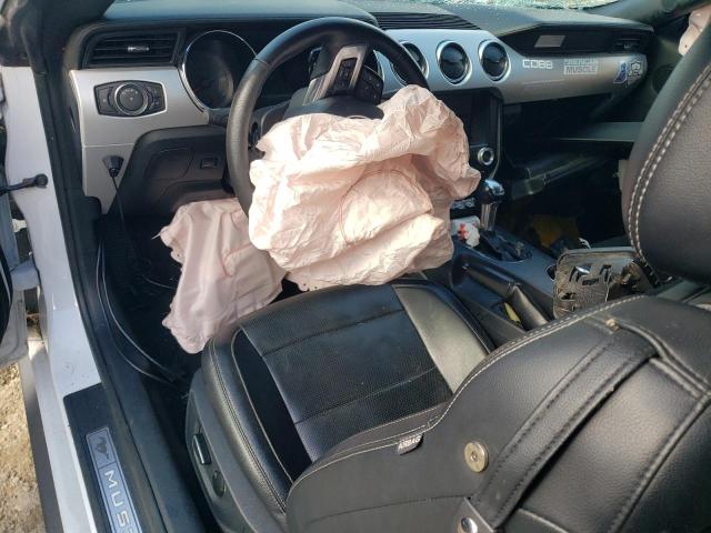 2015 FORD MUSTANG #3291404153