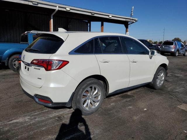 2017 ACURA RDX #3296641017