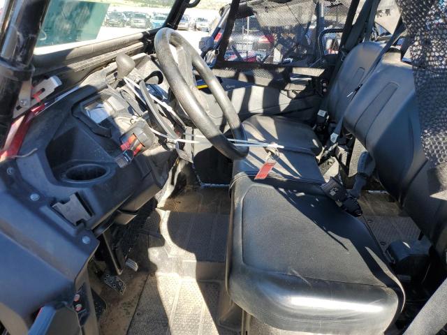 2024 HONDA SXS1000 M6D 1HFVE0819R4100212