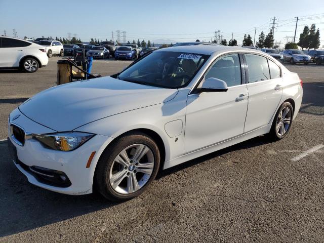 2017 BMW 330E - WBA8E1C36HA158653