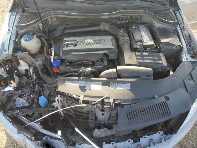 2013 VOLKSWAGEN CC SPORT #3294586039