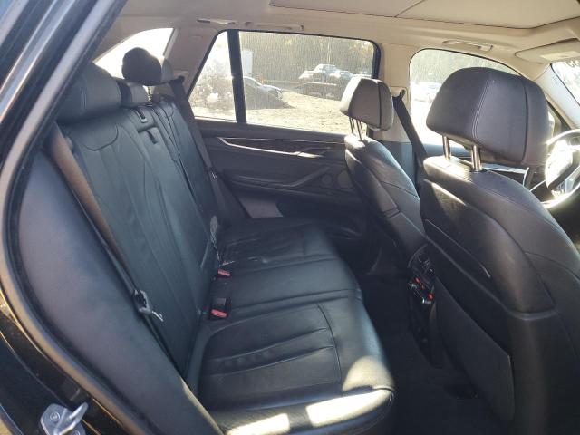 2016 BMW X5 XDR40E - 5UXKT0C57G0S76174